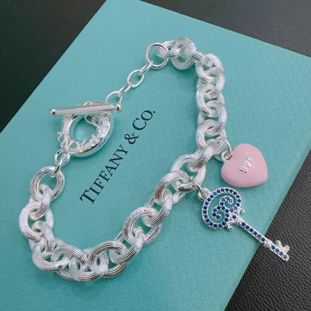 tiffany bracelets pour unisexe s_12710773